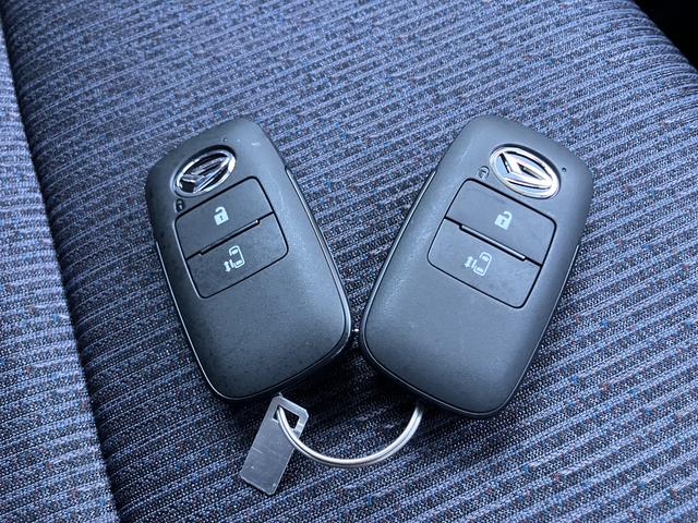 ムーヴＧスマートキープッシュスタート　アルミホイール（山口県）の中古車