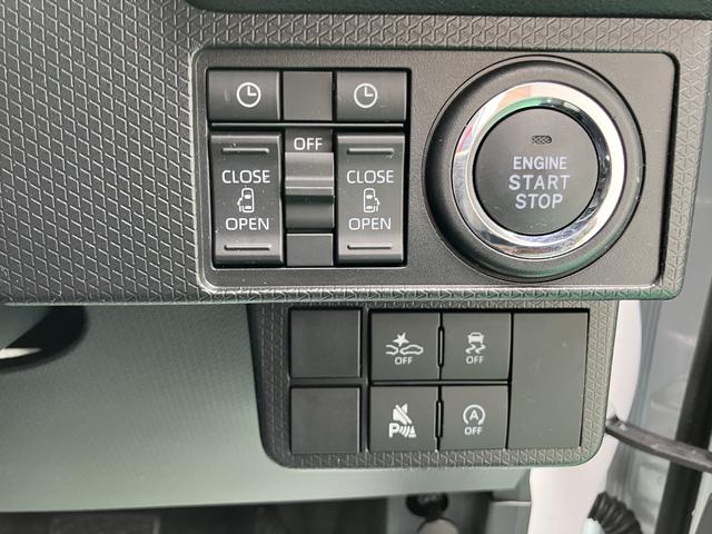 タントカスタムRSスマートエントリー キーフリーキー ターボ車 アルミホイール ABS エアバッグ(山口県)の中古車