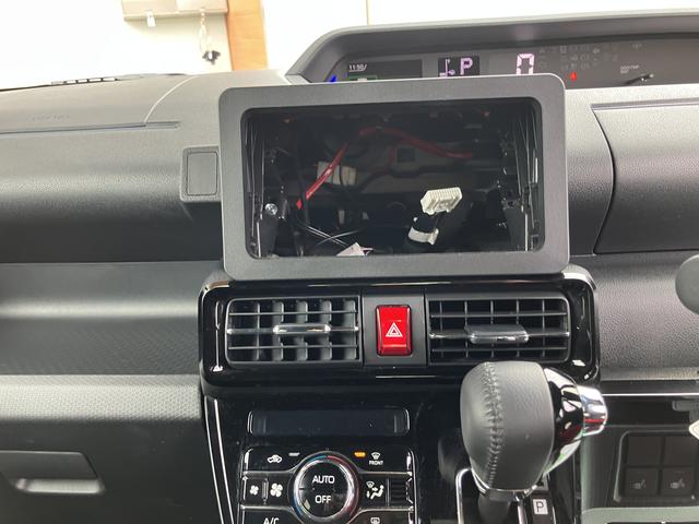 タントカスタムRSスマートエントリー キーフリーキー ターボ車 アルミホイール ABS エアバッグ(山口県)の中古車