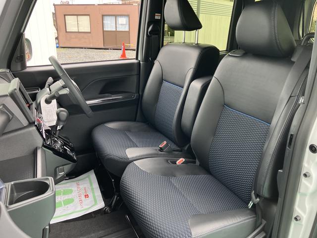 タントカスタムRSスマートエントリー キーフリーキー ターボ車 アルミホイール ABS エアバッグ(山口県)の中古車