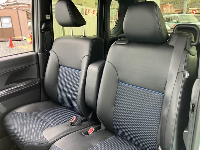 タントカスタムRSスマートエントリー キーフリーキー ターボ車 アルミホイール ABS エアバッグ(山口県)の中古車