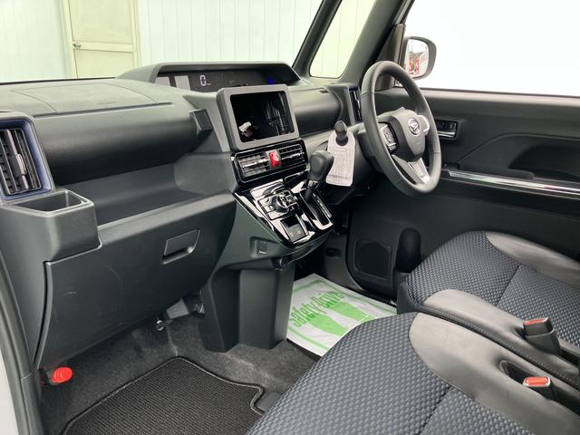 タントカスタムRSスマートエントリー キーフリーキー ターボ車 アルミホイール ABS エアバッグ(山口県)の中古車