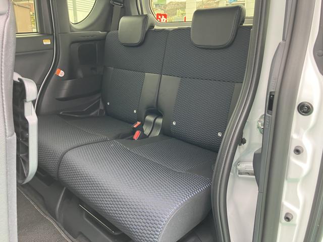 タントカスタムRSスマートエントリー キーフリーキー ターボ車 アルミホイール ABS エアバッグ(山口県)の中古車