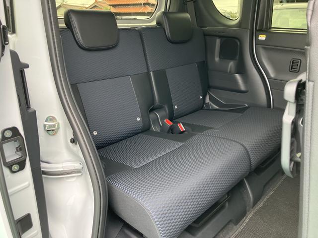 タントカスタムRSスマートエントリー キーフリーキー ターボ車 アルミホイール ABS エアバッグ(山口県)の中古車