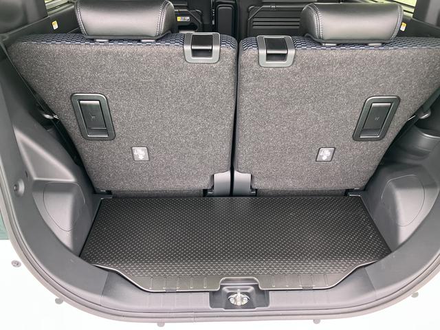 タントカスタムRSスマートエントリー キーフリーキー ターボ車 アルミホイール ABS エアバッグ(山口県)の中古車