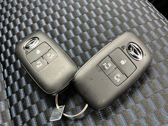 タントカスタムRSスマートエントリー キーフリーキー ターボ車 アルミホイール ABS エアバッグ(山口県)の中古車