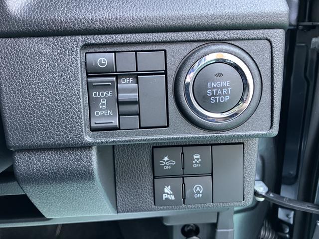 ムーヴＧスマートキープッシュスタート　アルミホイール（山口県）の中古車