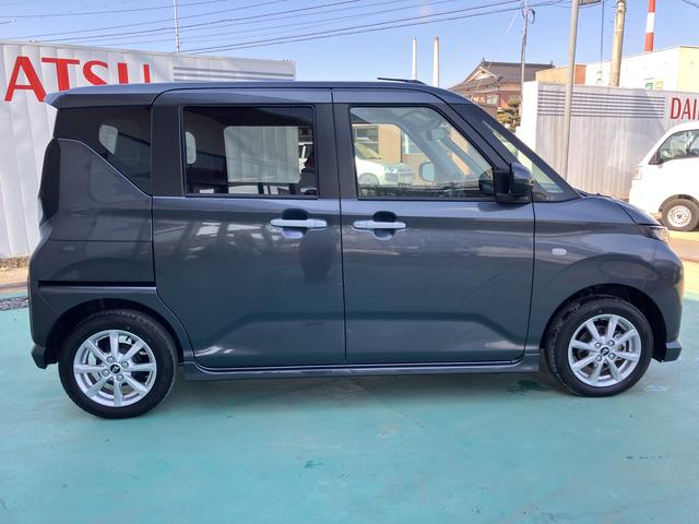 ムーヴＧスマートキープッシュスタート　アルミホイール（山口県）の中古車