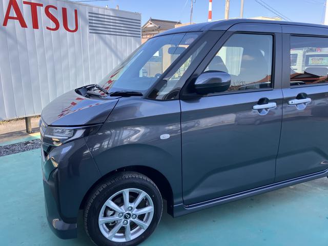 ムーヴＧスマートキープッシュスタート　アルミホイール（山口県）の中古車