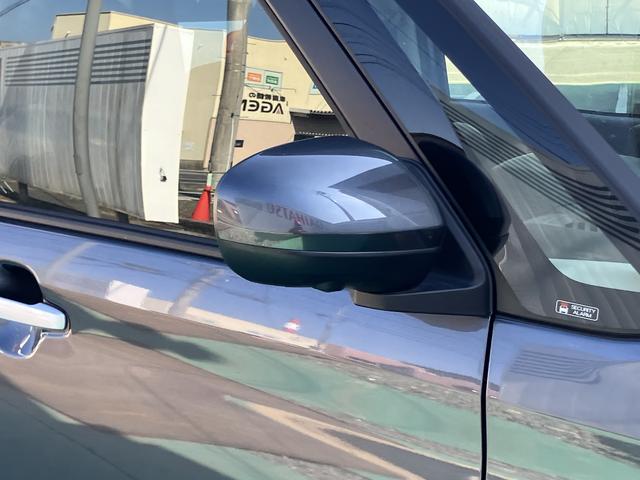 ムーヴＧスマートキープッシュスタート　アルミホイール（山口県）の中古車