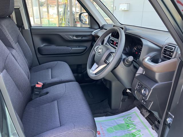 ムーヴＧスマートキープッシュスタート　アルミホイール（山口県）の中古車