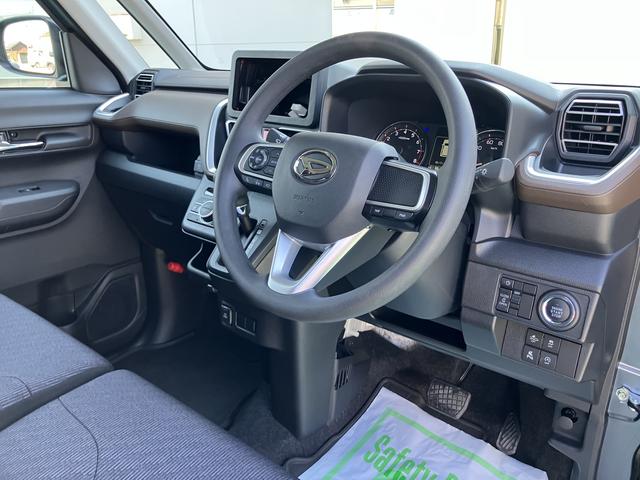 ムーヴＧスマートキープッシュスタート　アルミホイール（山口県）の中古車