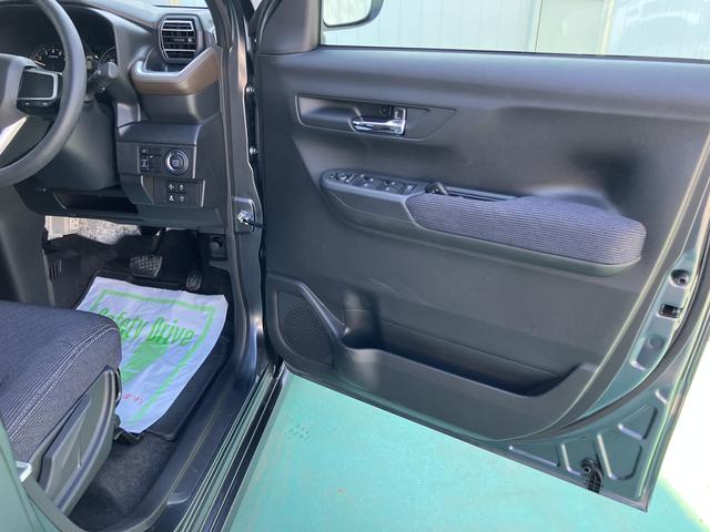 ムーヴＧスマートキープッシュスタート　アルミホイール（山口県）の中古車