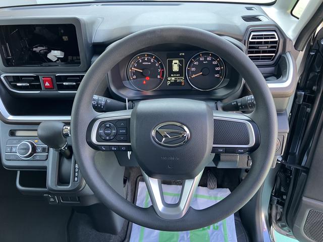 ムーヴＧスマートキープッシュスタート　アルミホイール（山口県）の中古車