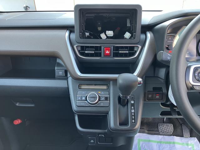 ムーヴＧスマートキープッシュスタート　アルミホイール（山口県）の中古車