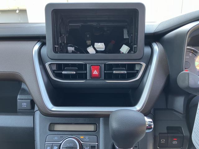 ムーヴＧスマートキープッシュスタート　アルミホイール（山口県）の中古車