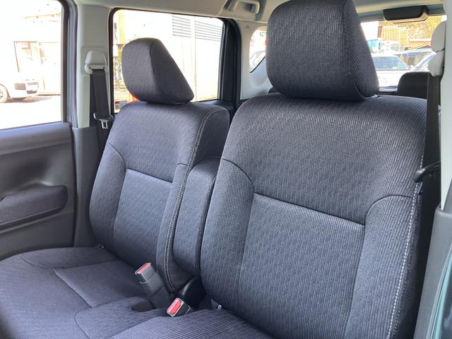 ムーヴＧスマートキープッシュスタート　アルミホイール（山口県）の中古車