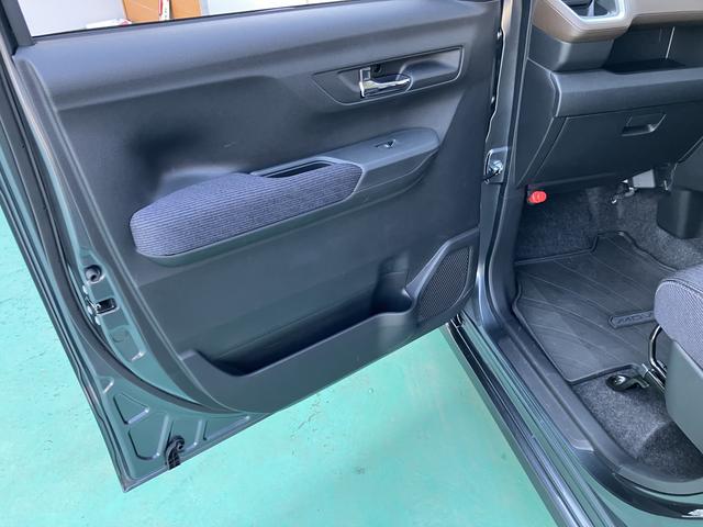 ムーヴＧスマートキープッシュスタート　アルミホイール（山口県）の中古車