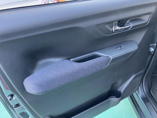 ムーヴＧスマートキープッシュスタート　アルミホイール（山口県）の中古車