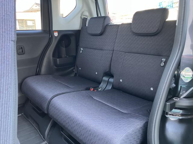 ムーヴＧスマートキープッシュスタート　アルミホイール（山口県）の中古車