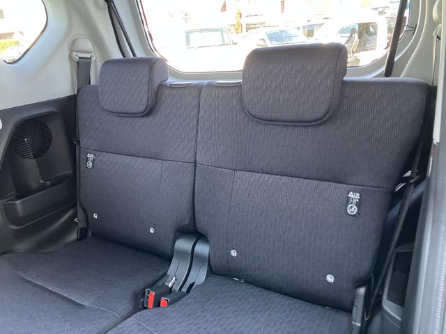 ムーヴＧスマートキープッシュスタート　アルミホイール（山口県）の中古車