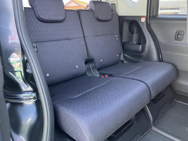 ムーヴＧスマートキープッシュスタート　アルミホイール（山口県）の中古車