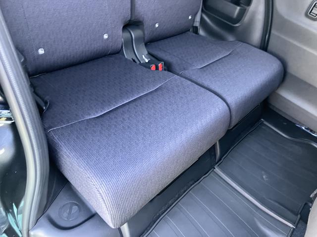 ムーヴＧスマートキープッシュスタート　アルミホイール（山口県）の中古車