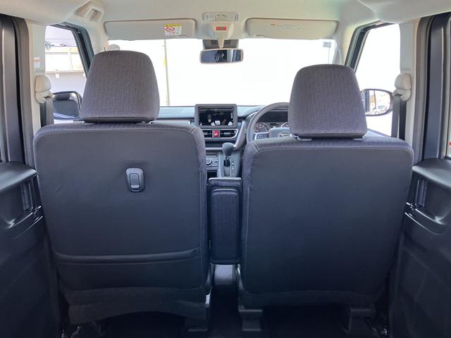 ムーヴＧスマートキープッシュスタート　アルミホイール（山口県）の中古車