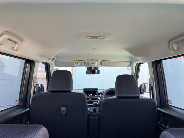 ムーヴＧスマートキープッシュスタート　アルミホイール（山口県）の中古車