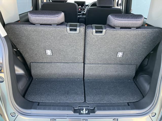 ムーヴＧスマートキープッシュスタート　アルミホイール（山口県）の中古車