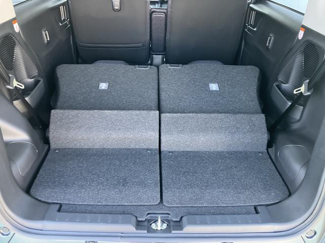 ムーヴＧスマートキープッシュスタート　アルミホイール（山口県）の中古車