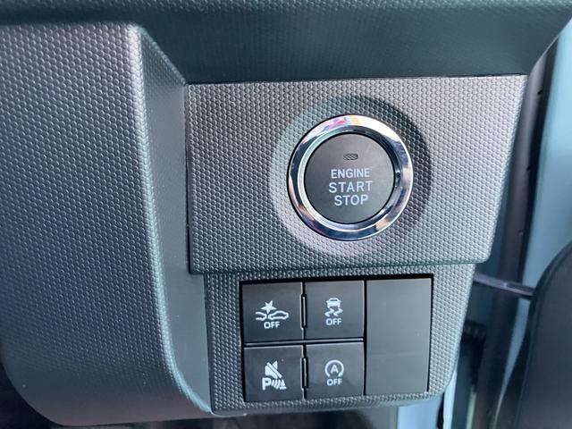 タフトＧ　クロムベンチャースマートキ　アルミ　キーフリーシステム　ＡＢＳ　エアバック　スライディングルーフ（山口県）の中古車