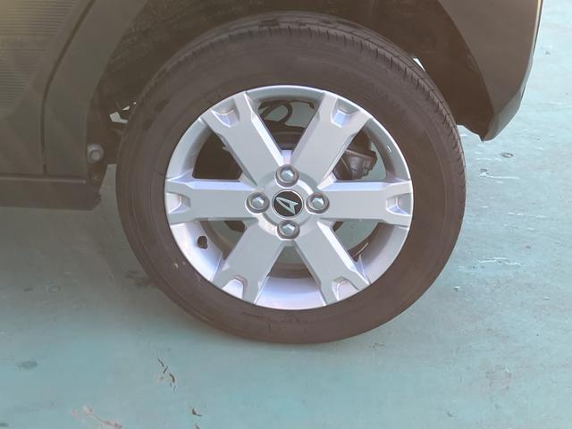 タフトＧ　クロムベンチャースマートキ　アルミ　キーフリーシステム　ＡＢＳ　エアバック　スライディングルーフ（山口県）の中古車