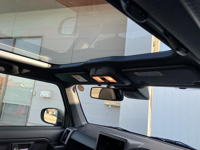 タフトＧ　クロムベンチャースマートキ　アルミ　キーフリーシステム　ＡＢＳ　エアバック　スライディングルーフ（山口県）の中古車