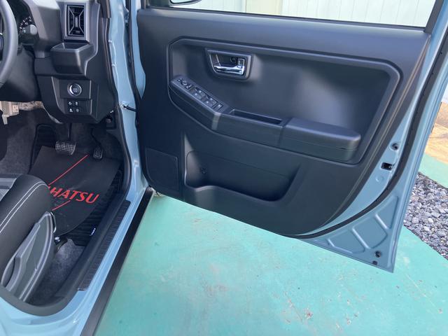 タフトＧ　クロムベンチャースマートキ　アルミ　キーフリーシステム　ＡＢＳ　エアバック　スライディングルーフ（山口県）の中古車