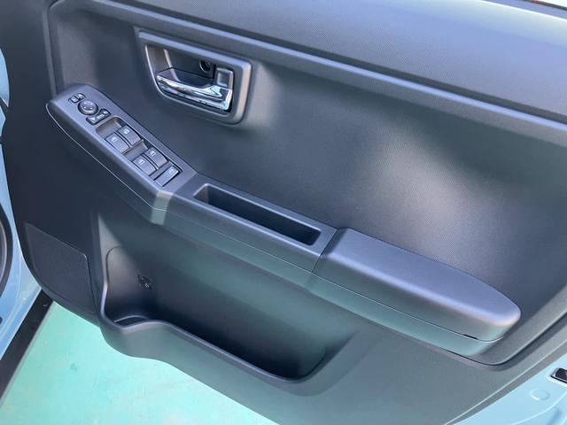 タフトＧ　クロムベンチャースマートキ　アルミ　キーフリーシステム　ＡＢＳ　エアバック　スライディングルーフ（山口県）の中古車