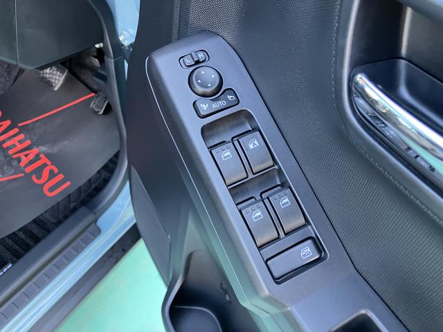 タフトＧ　クロムベンチャースマートキ　アルミ　キーフリーシステム　ＡＢＳ　エアバック　スライディングルーフ（山口県）の中古車