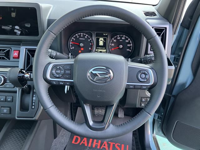 タフトＧ　クロムベンチャースマートキ　アルミ　キーフリーシステム　ＡＢＳ　エアバック　スライディングルーフ（山口県）の中古車