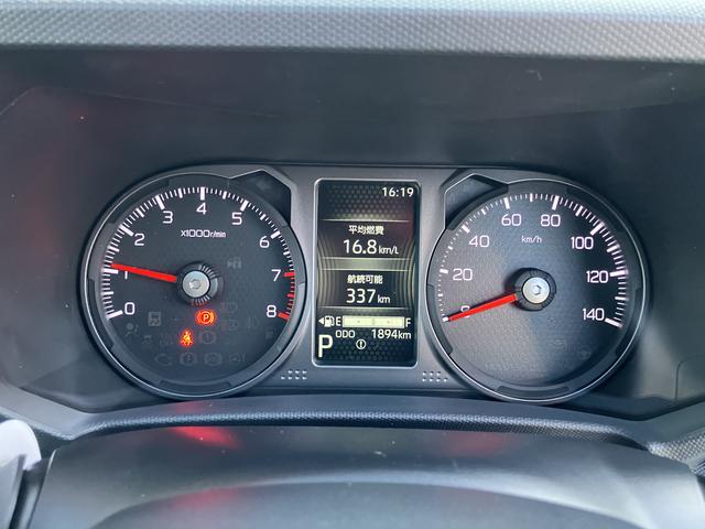 タフトＧ　クロムベンチャースマートキ　アルミ　キーフリーシステム　ＡＢＳ　エアバック　スライディングルーフ（山口県）の中古車