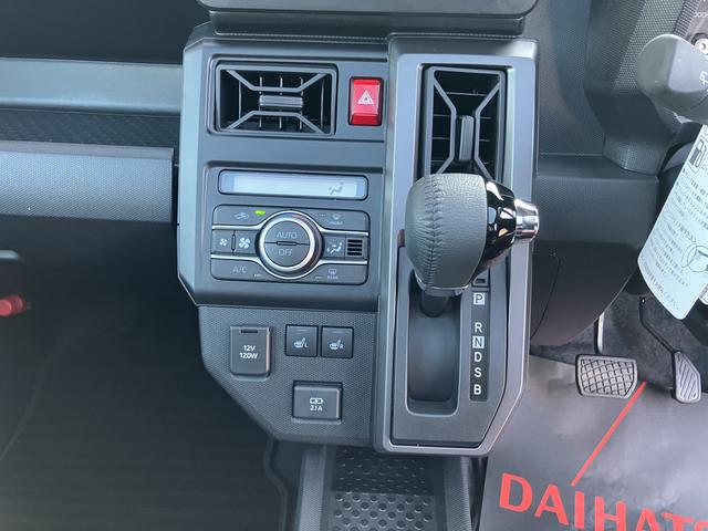 タフトＧ　クロムベンチャースマートキ　アルミ　キーフリーシステム　ＡＢＳ　エアバック　スライディングルーフ（山口県）の中古車