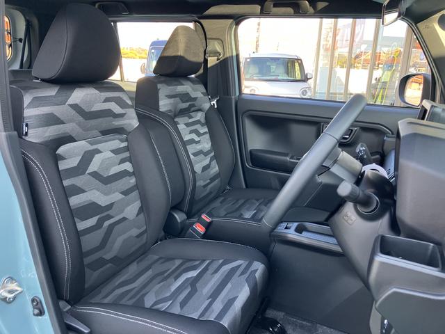 タフトＧ　クロムベンチャースマートキ　アルミ　キーフリーシステム　ＡＢＳ　エアバック　スライディングルーフ（山口県）の中古車