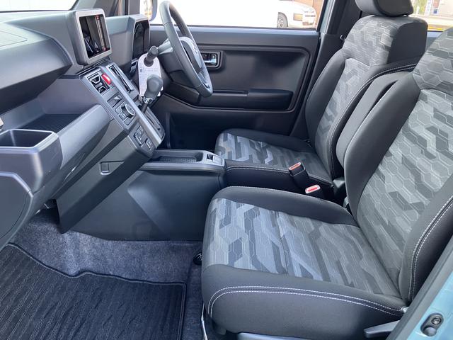 タフトＧ　クロムベンチャースマートキ　アルミ　キーフリーシステム　ＡＢＳ　エアバック　スライディングルーフ（山口県）の中古車