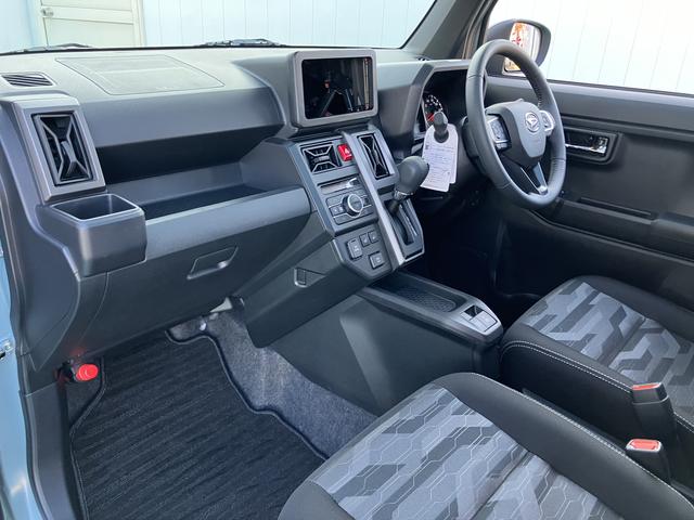 タフトＧ　クロムベンチャースマートキ　アルミ　キーフリーシステム　ＡＢＳ　エアバック　スライディングルーフ（山口県）の中古車