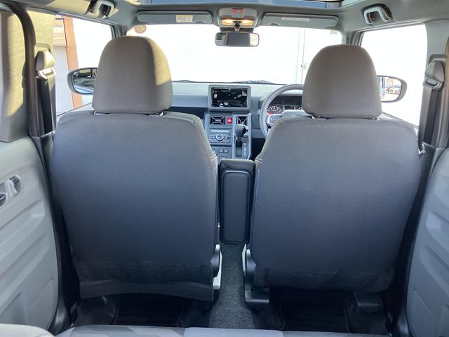 タフトＧ　クロムベンチャースマートキ　アルミ　キーフリーシステム　ＡＢＳ　エアバック　スライディングルーフ（山口県）の中古車