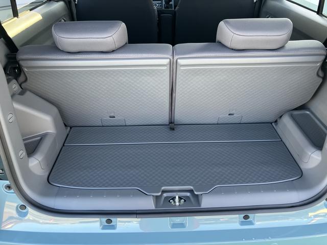 タフトＧ　クロムベンチャースマートキ　アルミ　キーフリーシステム　ＡＢＳ　エアバック　スライディングルーフ（山口県）の中古車