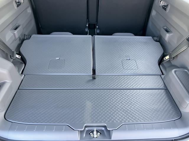 タフトＧ　クロムベンチャースマートキ　アルミ　キーフリーシステム　ＡＢＳ　エアバック　スライディングルーフ（山口県）の中古車