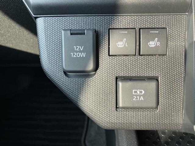 タフトG ダーククロムベンチャーAW サンル−フ スマートキー&プッシュスタート キーフリーシステム ABS エアバック(山口県)の中古車