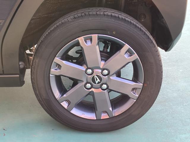 タフトG ダーククロムベンチャーAW サンル−フ スマートキー&プッシュスタート キーフリーシステム ABS エアバック(山口県)の中古車