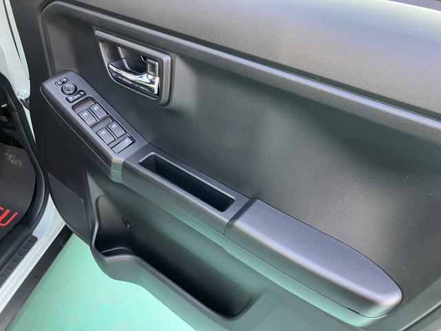 タフトG ダーククロムベンチャーAW サンル−フ スマートキー&プッシュスタート キーフリーシステム ABS エアバック(山口県)の中古車