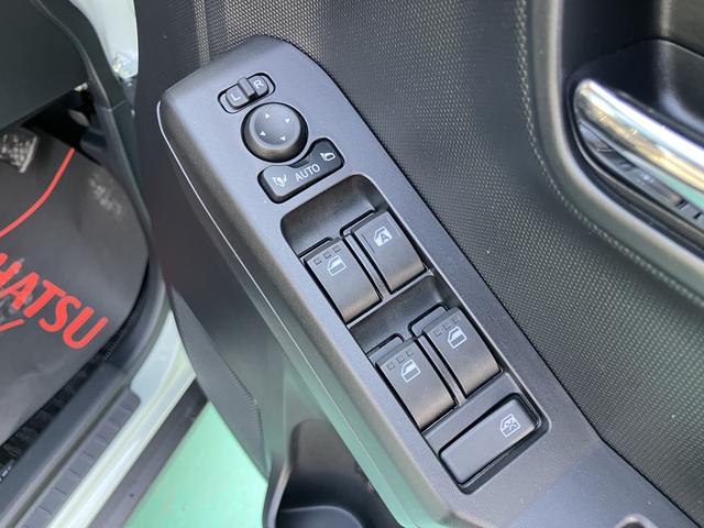 タフトG ダーククロムベンチャーAW サンル−フ スマートキー&プッシュスタート キーフリーシステム ABS エアバック(山口県)の中古車